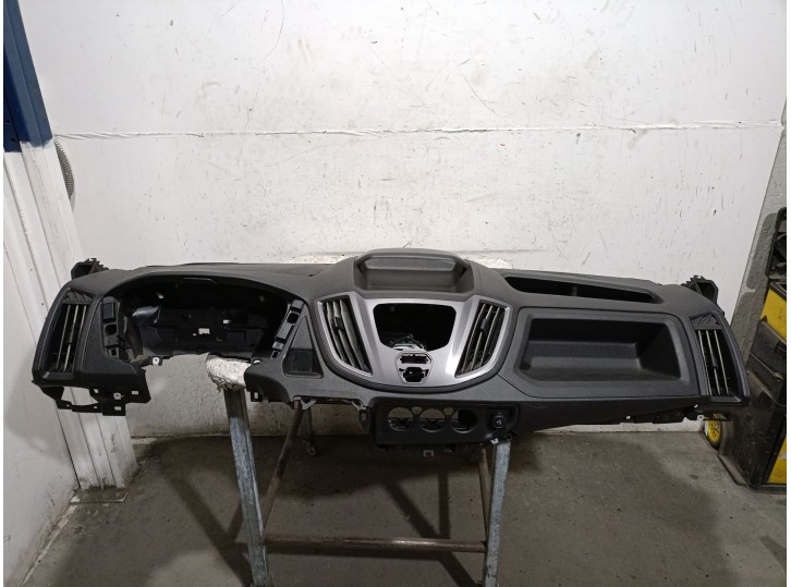 Recambio de salpicadero para ford transit v363 furgoneta (fcd, fdd) 2.0 ecoblue referencia OEM IAM 2248627 2248627 