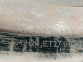 Recambio de llanta para peugeot 307 (s1) 2.0 hdi cat referencia OEM IAM 5401J2 R156J15H2MET27 