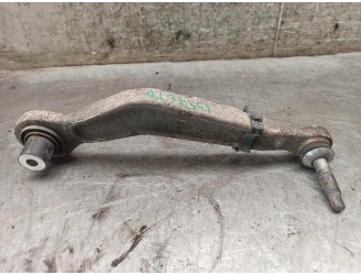 Recambio de brazo suspension superior trasero izquierdo para bmw serie 7 (e65/e66) 3.0 24v cat referencia OEM IAM 33322347990 