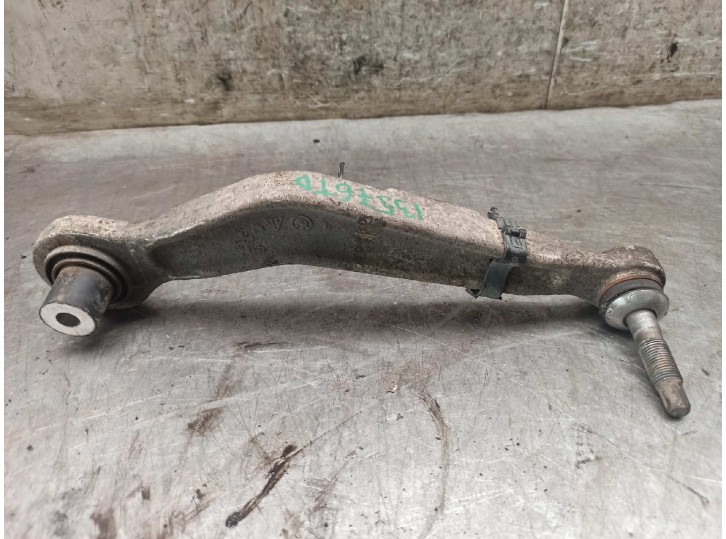 Recambio de brazo suspension superior trasero izquierdo para bmw serie 7 (e65/e66) 3.0 24v cat referencia OEM IAM 33322347990 
