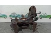 Recambio de mangueta delantera izquierda para audi a2 (8z) 1.6 16v fsi cat (bad) referencia OEM IAM 6Q0255R 