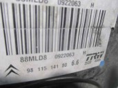 Recambio de servofreno para peugeot 208 style referencia OEM IAM 9811514180  