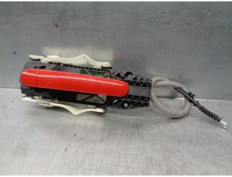 Recambio de maneta exterior trasera izquierda para skoda rapid 1.4 16v tsi referencia OEM IAM 5N0839885H  5 PUERTAS