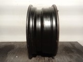 Recambio de llanta para peugeot 307 (s1) 2.0 hdi cat referencia OEM IAM 5401J2 R156J15H2MET27 