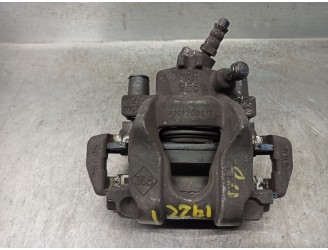 Recambio de pinza freno delantera derecha para dacia logan ii 1.2 16v cat referencia OEM IAM 410103921R 