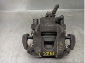 Recambio de pinza freno delantera derecha para dacia logan ii 1.2 16v cat referencia OEM IAM 410103921R 