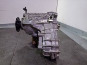 Recambio de caja transfer para infiniti fx 3.7 v6 cat referencia OEM IAM 1MD1A 0103398 331001MD1A