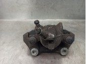 Recambio de pinza freno delantera derecha para dacia logan ii 1.2 16v cat referencia OEM IAM 410103921R 