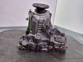 Recambio de caja transfer para infiniti fx 3.7 v6 cat referencia OEM IAM 1MD1A 0103398 331001MD1A
