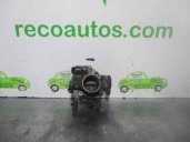 Replacement throttle body for Daewoo Lanos 1.5 CAT OEM IAM reference 06681C3499 