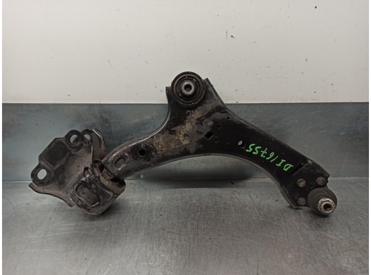 Replacement front left lower suspension arm for Ford Mondeo Sedan (CA2) 1.8 TDCi CAT OEM IAM reference 7G9N3A052B