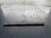 Recambio de spoiler talonera lateral izquierda para mg streetwise 1.4 16v cat referencia OEM IAM DFM000050  