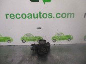 Replacement throttle body for Daewoo Lanos 1.5 CAT OEM IAM reference 06681C3499 
