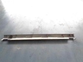 Recambio de spoiler talonera lateral izquierda para mg streetwise 1.4 16v cat referencia OEM IAM DFM000050  