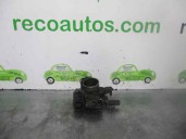 Replacement throttle body for Daewoo Lanos 1.5 cat OEM IAM reference 06681C3499 