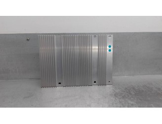Replacement amplifier for Volvo S40 sedan 2.0 diesel cat OEM IAM reference 30679537 