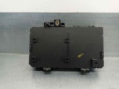 Recambio de caja reles / fusibles para opel astra h berlina 1.6 16v referencia OEM IAM 13181278 5DK00866931 HELLA