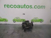 Replacement throttle body for Daewoo Lanos 1.5 cat OEM IAM reference 06681C3499 