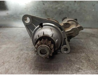 Recambio de motor arranque para skoda rapid 1.4 16v tsi referencia OEM IAM 0AM911023N  