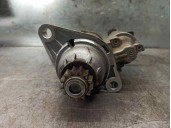Replacement starter motor for Skoda Rapid 1.4 16v TSI OEM IAM reference 0AM911023N 