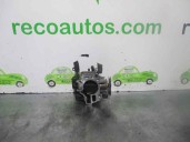 Replacement throttle body for Daewoo Lanos 1.5 cat OEM IAM reference 06681C3499 