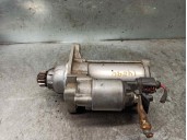 Replacement starter motor for Skoda Rapid 1.4 16v TSI OEM IAM reference 0AM911023N 