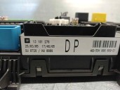 Recambio de caja reles / fusibles para opel astra h berlina 1.6 16v referencia OEM IAM 13181278 5DK00866931 HELLA