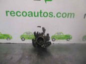 Replacement throttle body for Daewoo Lanos 1.5 cat OEM IAM reference 06681C3499 