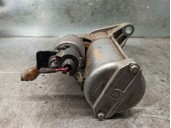 Replacement starter motor for Skoda Rapid 1.4 16v TSI OEM IAM reference 0AM911023N 