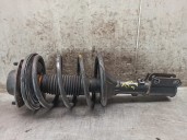 Recambio de amortiguador delantero derecho para hyundai galloper santano 2.0 105 cv. referencia OEM IAM 546612D100  