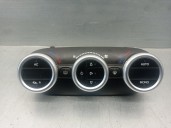 Recambio de mando climatizador para alfa romeo giulietta (191) 2.0 jtdm cat referencia OEM IAM 503600090107  