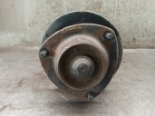 Replacement front right shock absorber for Hyundai Galloper Santano 2.0 105 hp OEM IAM reference 546612D100 