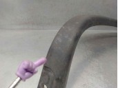 Recambio de aletin trasero derecho para infiniti fx 3.7 v6 cat referencia OEM IAM 788601CB0A 