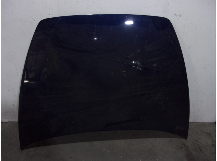 Recambio de capot para volvo s40 berlina 2.0 diesel cat referencia OEM IAM 31371415 AZUL 