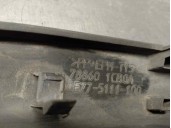 Recambio de aletin trasero derecho para infiniti fx 3.7 v6 cat referencia OEM IAM 788601CB0A 