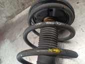 Recambio de amortiguador delantero derecho para hyundai galloper santano 2.0 105 cv. referencia OEM IAM 546612D100 