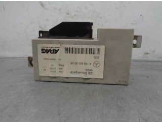 Recambio de modulo electronico para mercedes-benz clase b (w245) 180 cdi (245.207) referencia OEM IAM A1698208926  