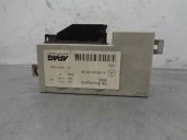 Recambio de modulo electronico para mercedes-benz clase b (w245) 180 cdi (245.207) referencia OEM IAM A1698208926  