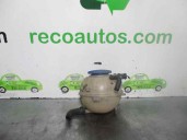 Recambio de deposito expansion para volkswagen polo (9n1) 1.4 tdi referencia OEM IAM 6QC121407  
