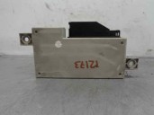 Recambio de modulo electronico para mercedes-benz clase b (w245) 180 cdi (245.207) referencia OEM IAM A1698208926  