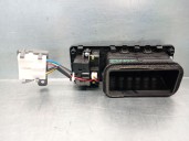 Recambio de aireador para hyundai santa fé iii (dm, dma) 2.2 crdi referencia OEM IAM 979802W000 979802W000RYN 