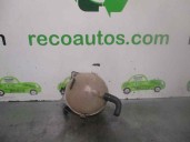 Recambio de deposito expansion para volkswagen polo (9n1) 1.4 tdi referencia OEM IAM 6QC121407  