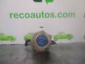 Recambio de deposito expansion para volkswagen polo (9n1) 1.4 tdi referencia OEM IAM 6QC121407  