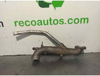 Recambio de tubo para saab 9-5 berlina 2.3 cat referencia OEM IAM 9173378 