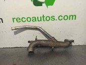 Recambio de tubo para saab 9-5 berlina 2.3 cat referencia OEM IAM 9173378 