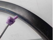 Recambio de aletin trasero derecho para infiniti fx 3.7 v6 cat referencia OEM IAM 788601CB0A 