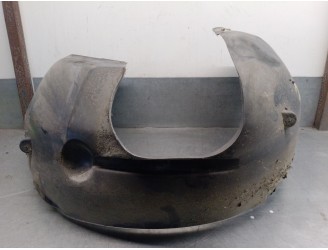 Recambio de paso rueda delantero izquierdo para volvo v50 (545) 2.0 d referencia OEM IAM 30678143 30678143 