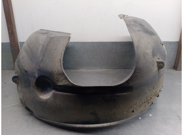 Recambio de paso rueda delantero izquierdo para volvo v50 (545) 2.0 d referencia OEM IAM 30678143 30678143 