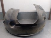 Recambio de paso rueda delantero izquierdo para volvo v50 (545) 2.0 d referencia OEM IAM 30678143 30678143 