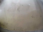 Recambio de deposito expansion para volkswagen polo (9n1) 1.4 tdi referencia OEM IAM 6QC121407  